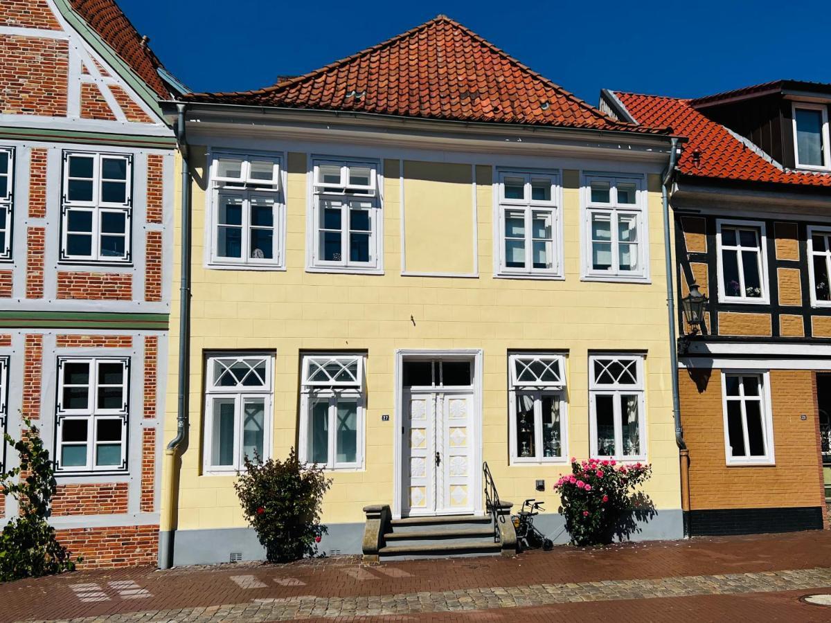Das Stader Domizil 外观 照片