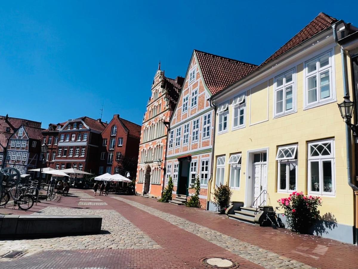 Das Stader Domizil 外观 照片