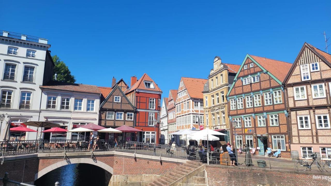 Das Stader Domizil 外观 照片